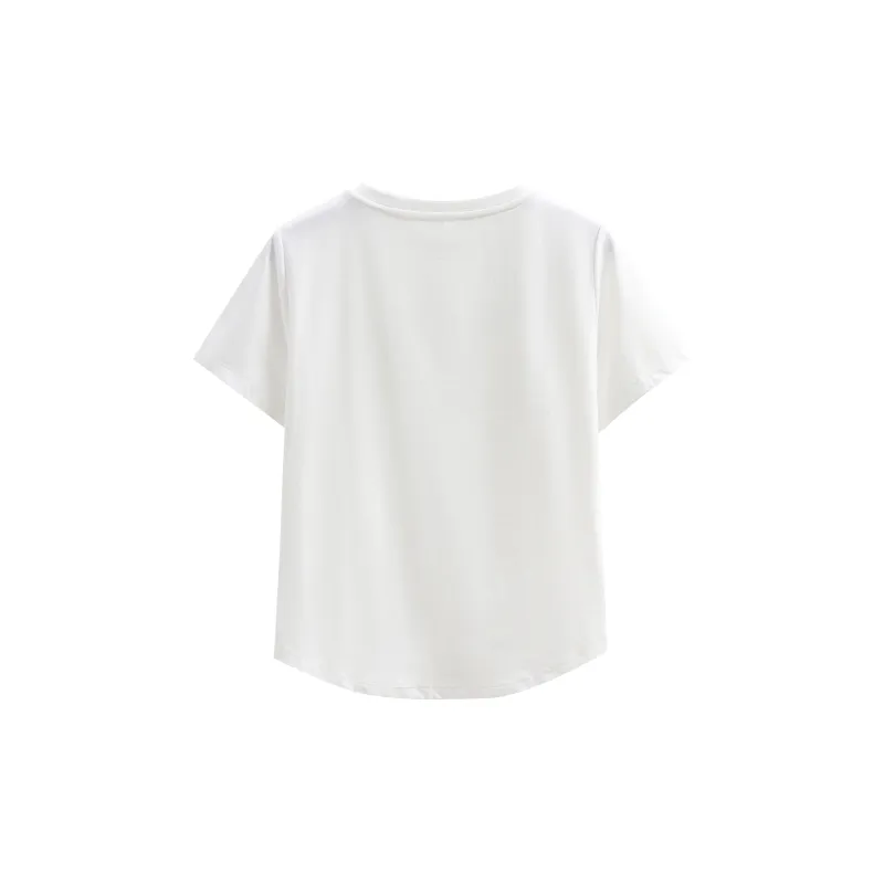 Byford Undershirts Women's Black-4