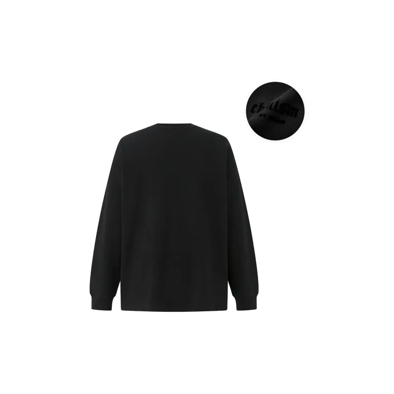 CHINISM T Shirts Unisex-5