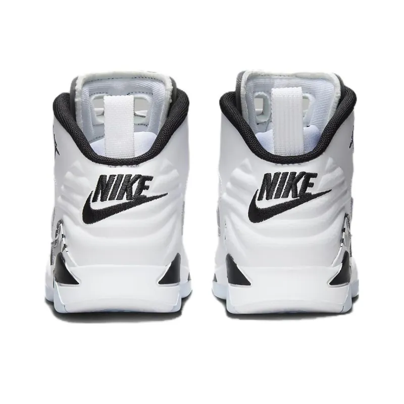 JORDAN Mvp 'White Black' Ps-4