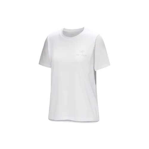 Arcteryx Kragg T Shirts Women's