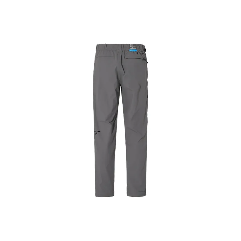 Columbia TITANIUM Windbreaker Pants Men's Gray-1