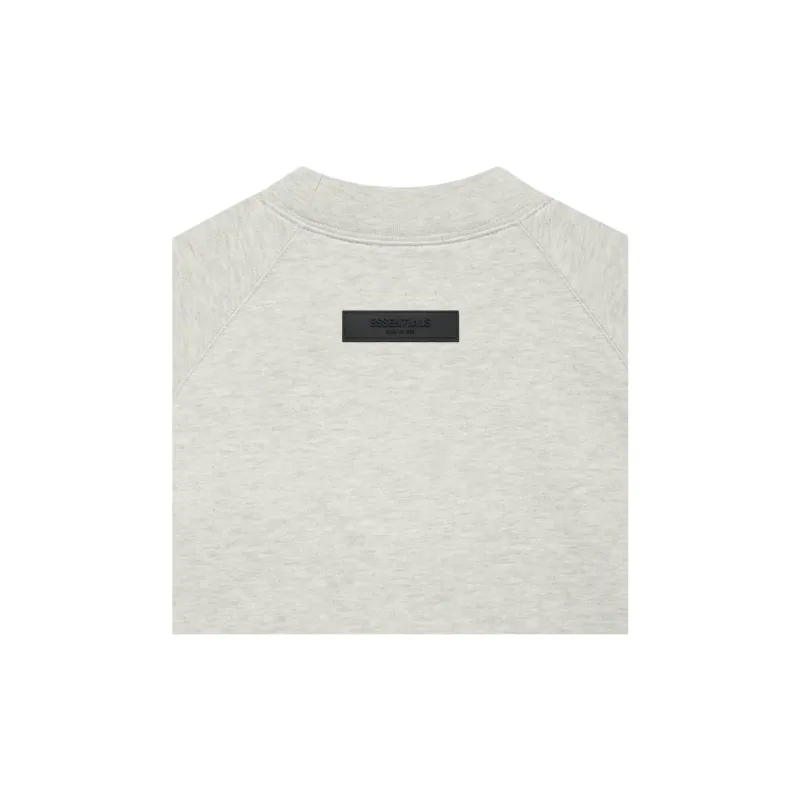 Fear Of God Essentials Crewneck-3