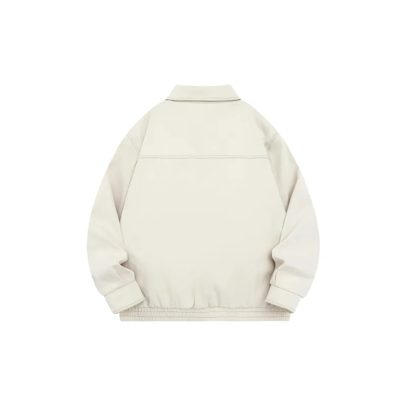 Kawasaki Jackets Unisex-8