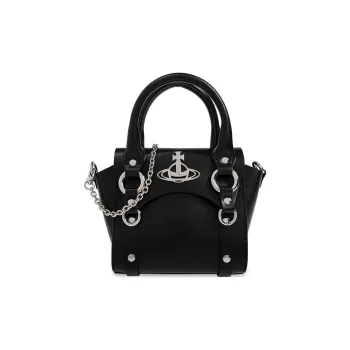 Vivienne Westwood Betty Mini Tote Bag