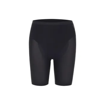 Victoria's Secret Shapewear Bottom Women's Black