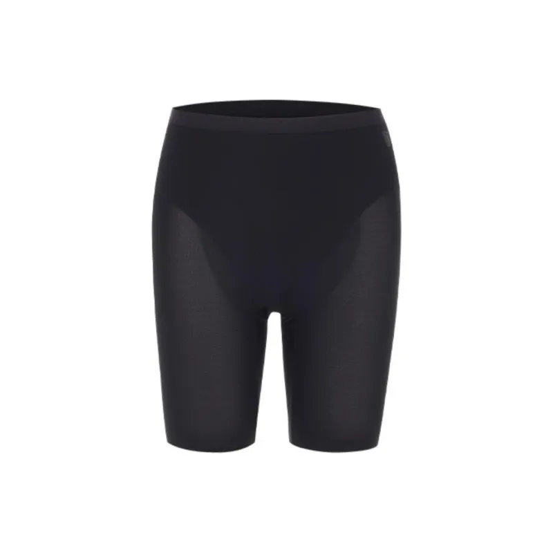 Victoria's Secret Shapewear Bottom Women's Black-0