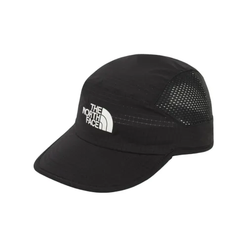 THE NORTH FACE Polyester Baseball Caps Men's Black