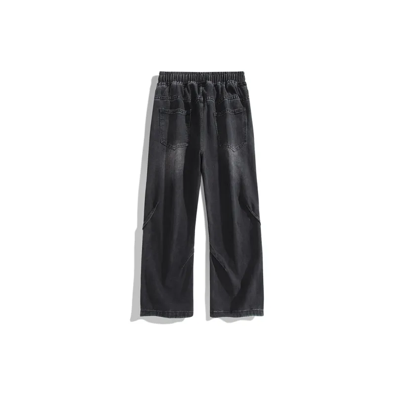 FOR FEAR THAT Jeans Unisex-1