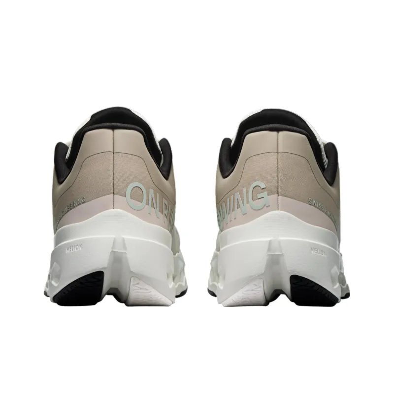 On Running Cloudsurfer Next Fog Ivory-4