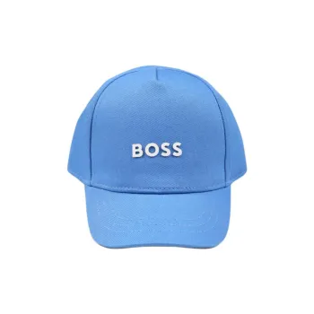 BOSS Cotton Cap