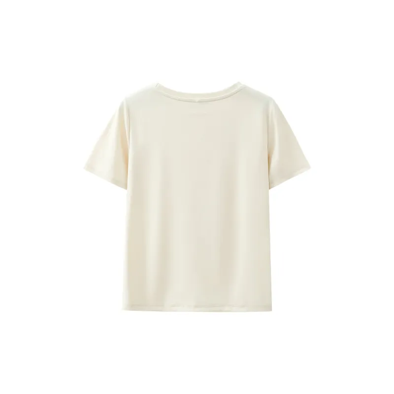 Byford Undershirts Women's Black-3