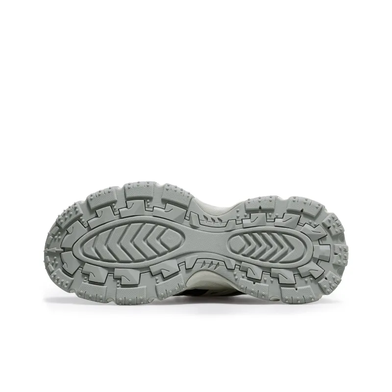 Desai Anti Slip Wear Resistant Chunky Sneakers Men's-9