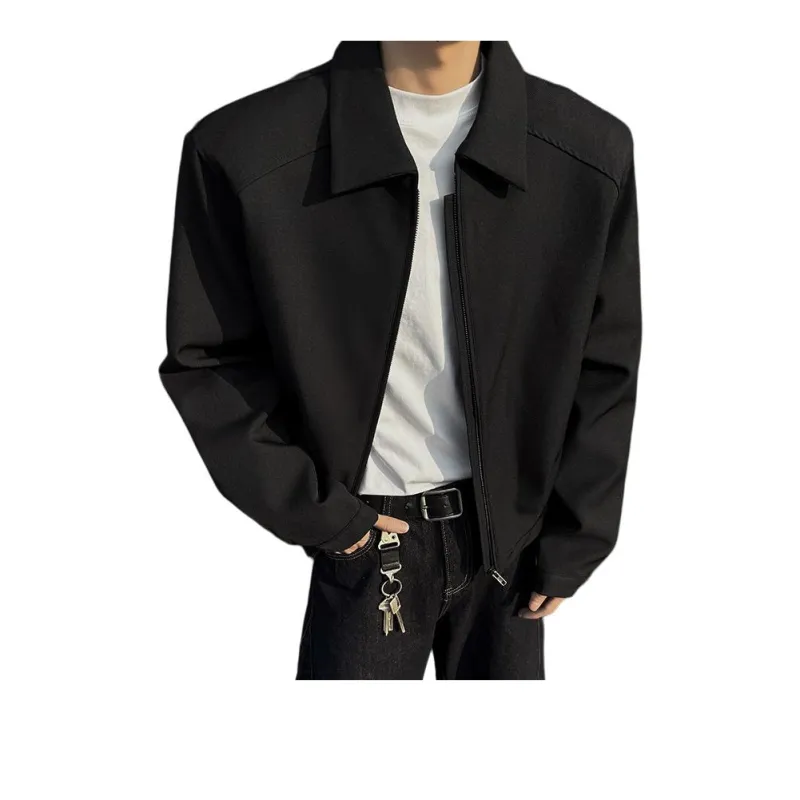 SZSX Jackets Unisex-18