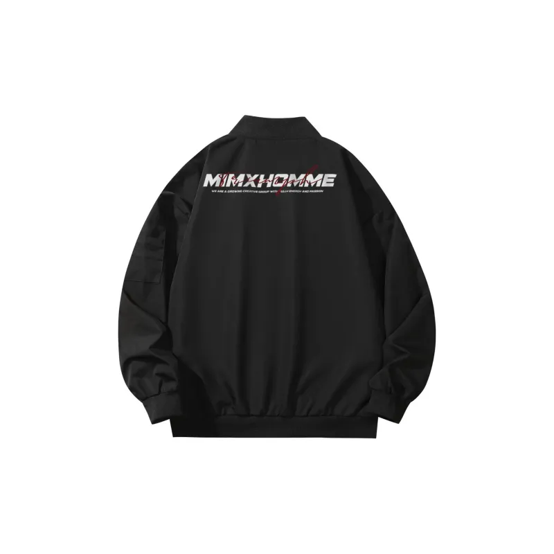 Mimx Homme Jackets Coats Unisex-1
