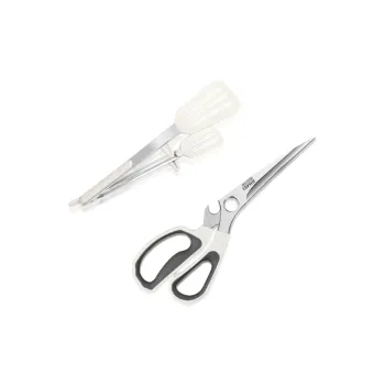 RIMEI Thickened Multifunction Scissors