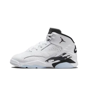 JORDAN Mvp 'White Black' Ps