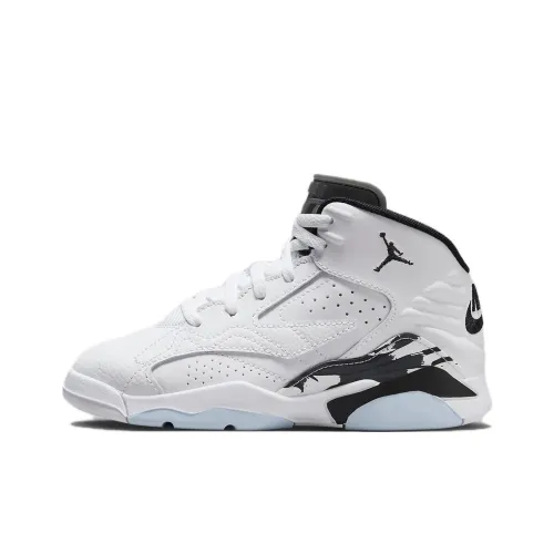 JORDAN Mvp 'White Black' Ps