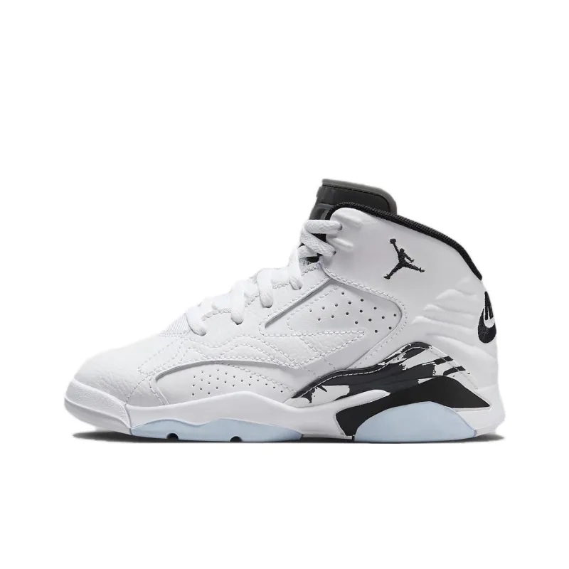 JORDAN Mvp 'White Black' Ps-0