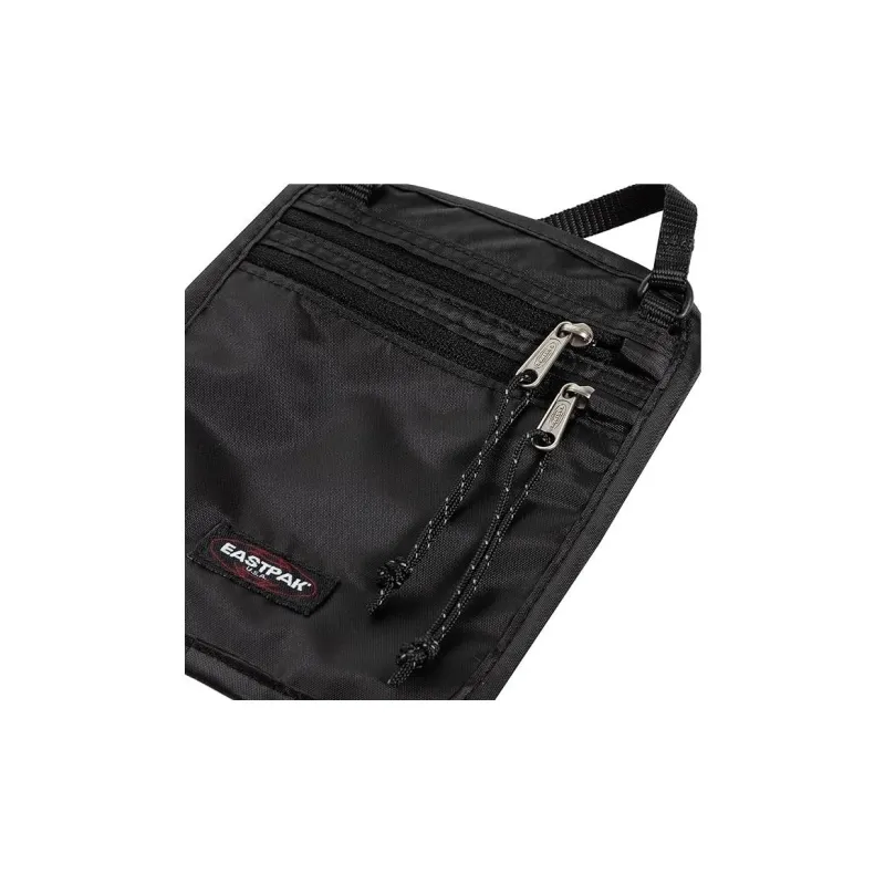 EASTPAK Polyester Shoulder Bag Regular Unisex Black-2