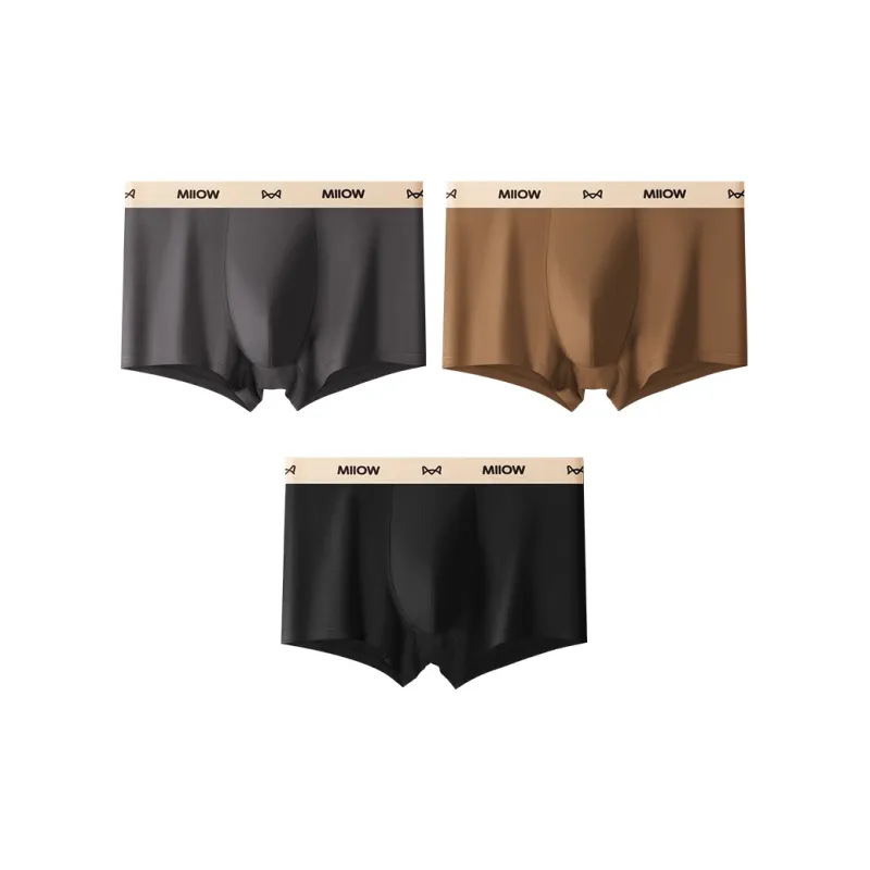 MIIOW Men Underpants-15