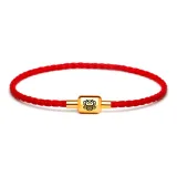 Chinese Zodiac Dragon (Red)