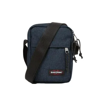 EASTPAK Nylon Shoulder Bag Regular Men's Marine Blue