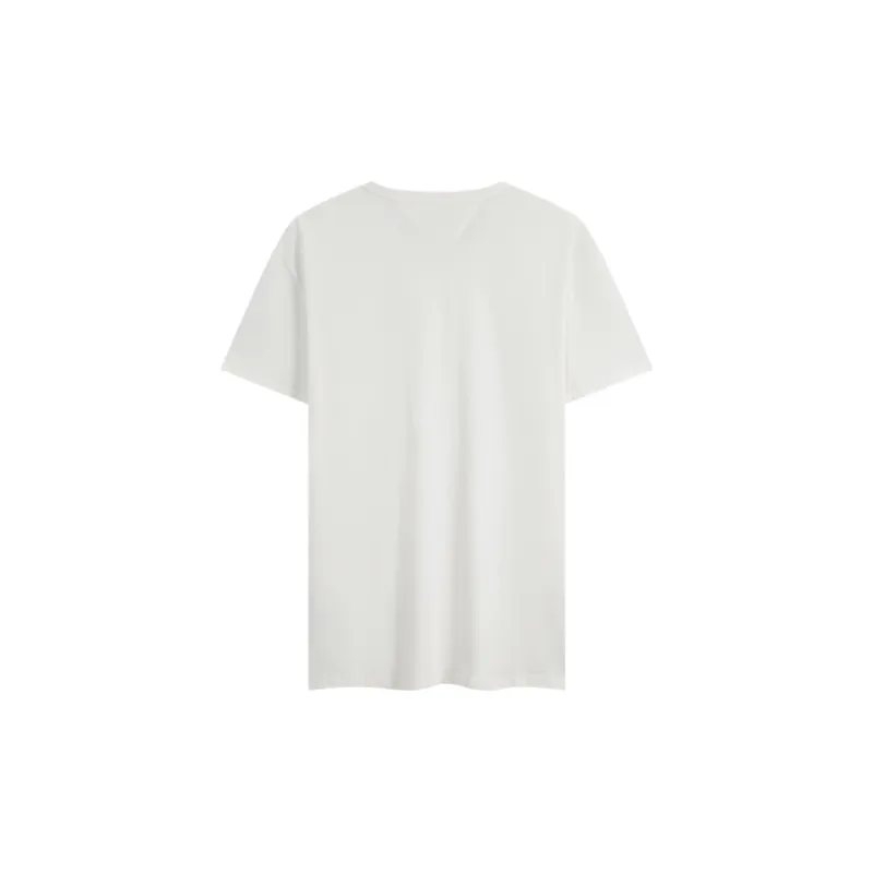 Tommy Hilfiger T Shirts Men-12