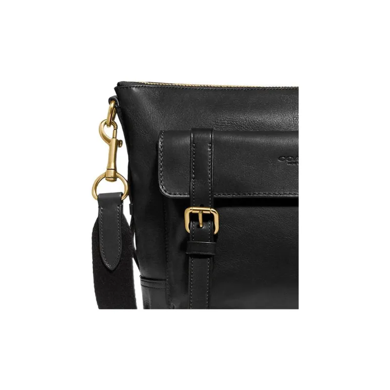 COACH Bleecker Crossbody Bags-1