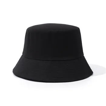NANJIREN Thin Bucket Hats Unisex