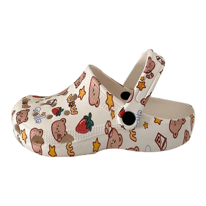 Thin strips Slippers / Home Slippers-16