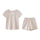 [Shorts Style]Women's-Oat