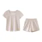 [Shorts Style]Women's-Oat