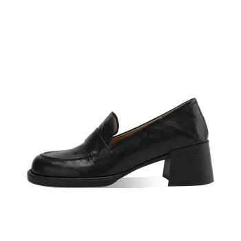 Rosa Bianca Loafers Women's