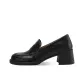 Black (Sheepskin Insoles)