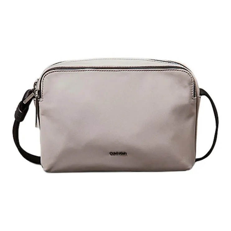CALVIN KLEIN Polyester Shoulder Bag Women's Rock Ridge-0