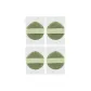 Waterdrop Facial Cleansing Pad[Jasper-4 Pcs]