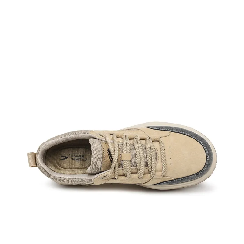 CAMEL ACTIVE Low Top Skateboard Shoes Men's-9