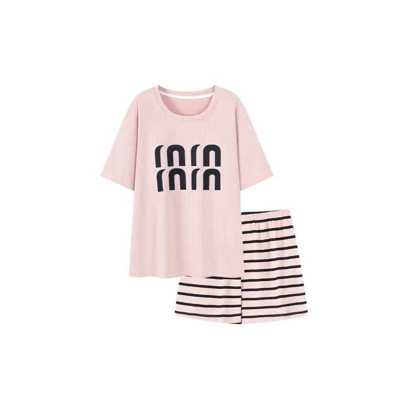 Ta Yan Women's Pajama Sets-30