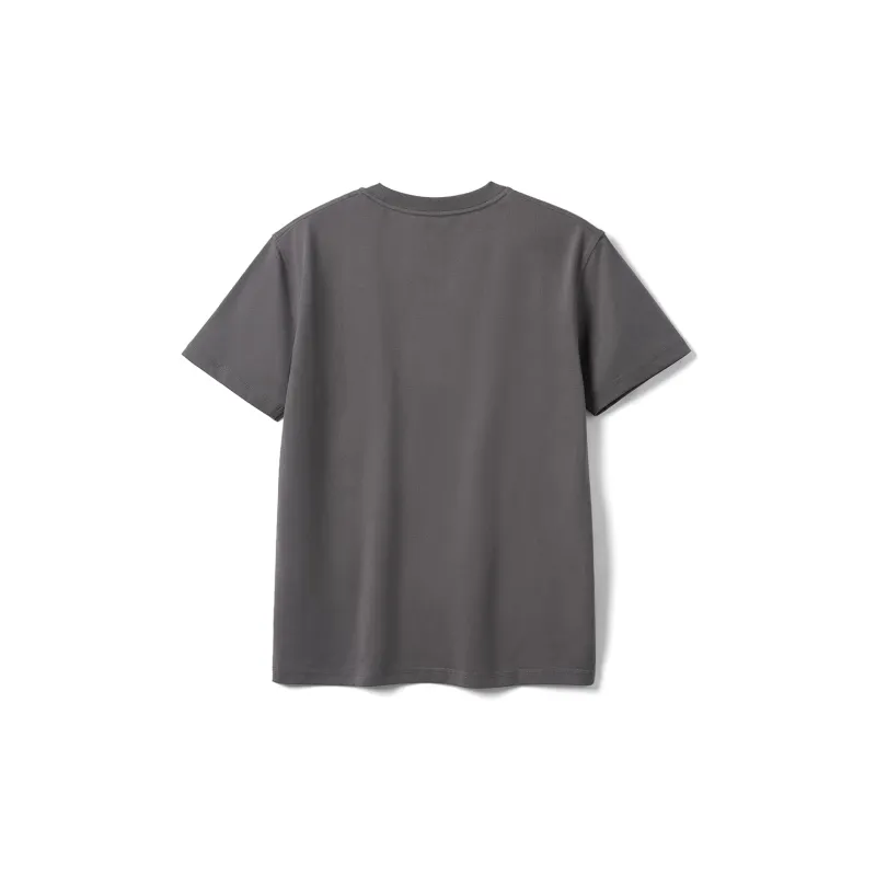 SIMWOOD T Shirts Men-5