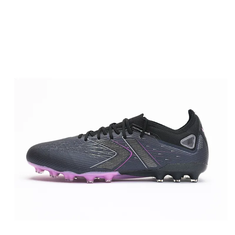 KELME Shadow 2.0 Soccer Shoes Unisex Low Top Black-0