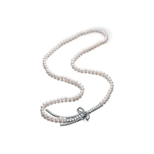 PEARL QUEEN Pearl Necklaces Women's