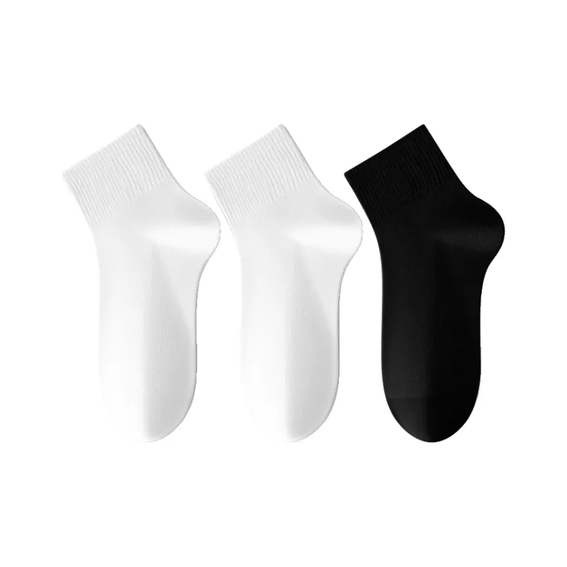 7 SEVFUN Ankle Socks Men's Combo Set-5