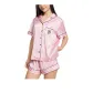 Clothing Sets (Pink Stripes)