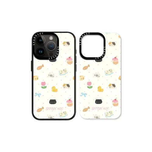 Ray chain Phone Cases