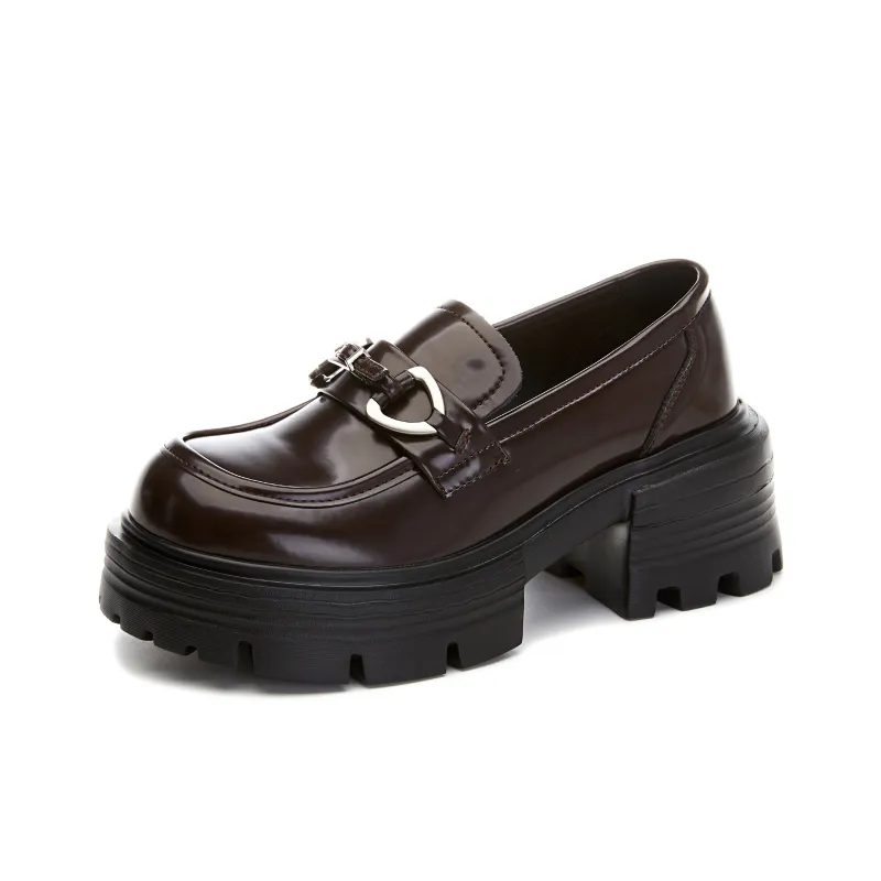 D FUSE SCANDINAVIA Loafers Women's-6
