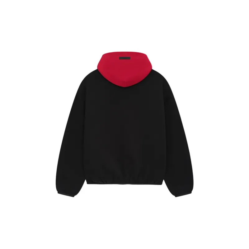 Fear Of God Essentials Bulls Hoodie-1