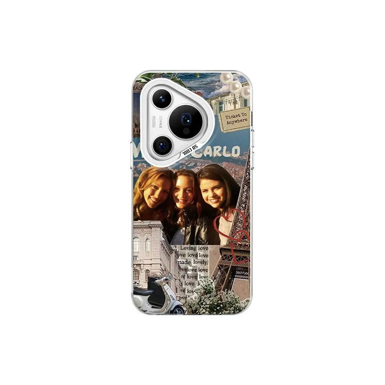 Tronic Danone Phone Cases-0