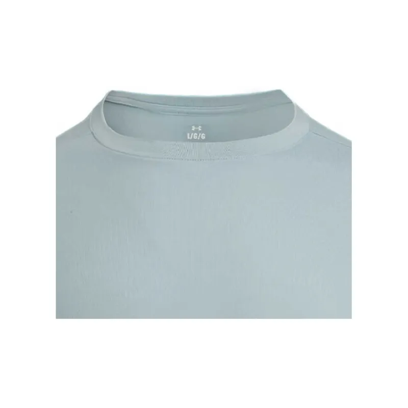 Under Armour Meridian UA T Shirt Men's Harbor Blue-4