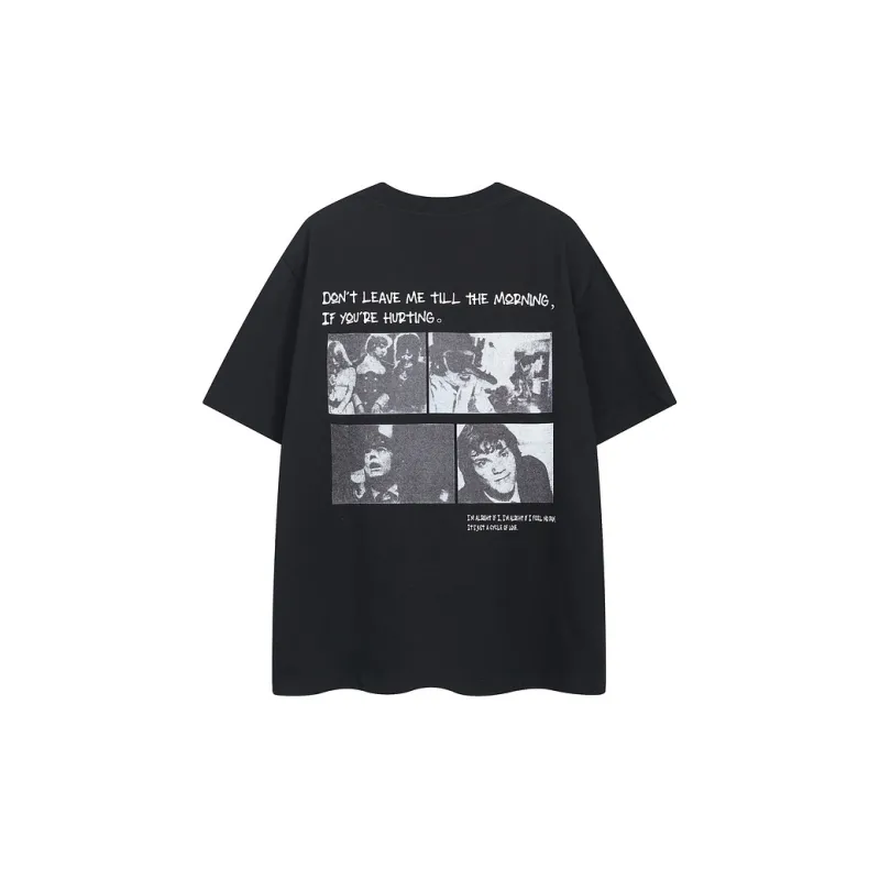 YUZHAOLIN T Shirts Unisex-4
