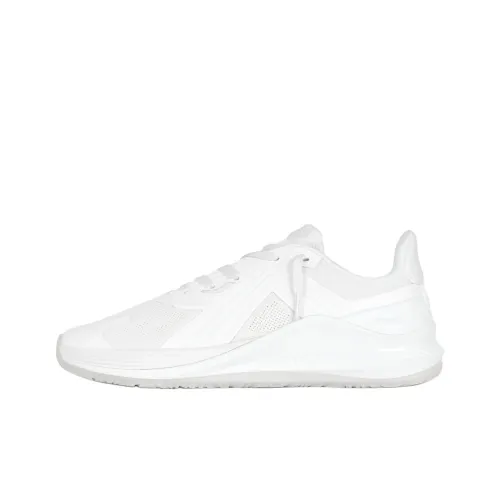 REPRESENT Represent 247 ARC-2 Casual Shoes Unisex White
